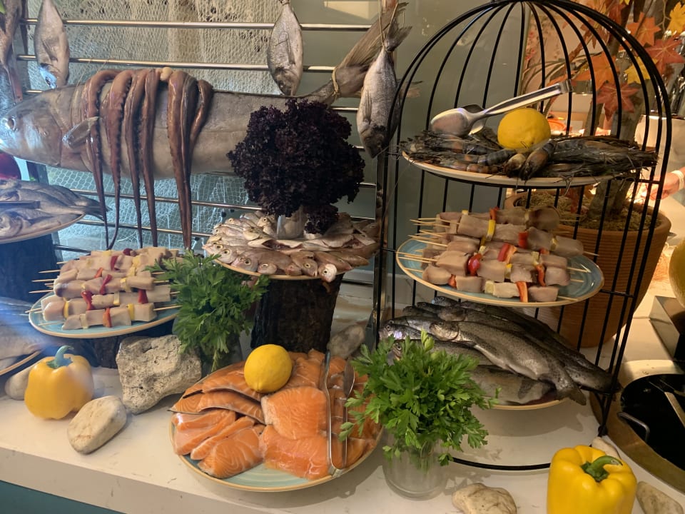 Gastro Seaden Quality Resort & Spa