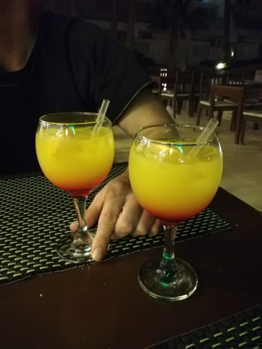 Gastro Empire Beach Aqua Park