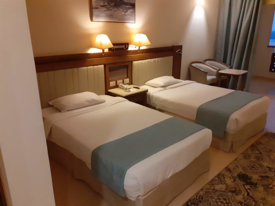 Zimmer Serenity Alpha Beach