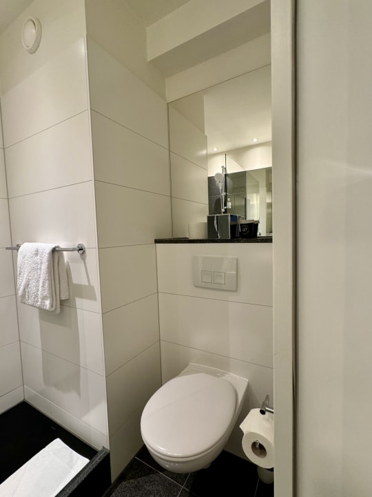 Zimmer Motel One Köln Waidmarkt