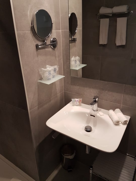 Zimmer Hotel Principe