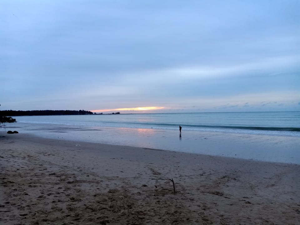 Strand Kantary Beach Hotel - KHAO LAK