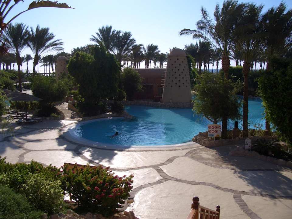 Pool Grand Makadi