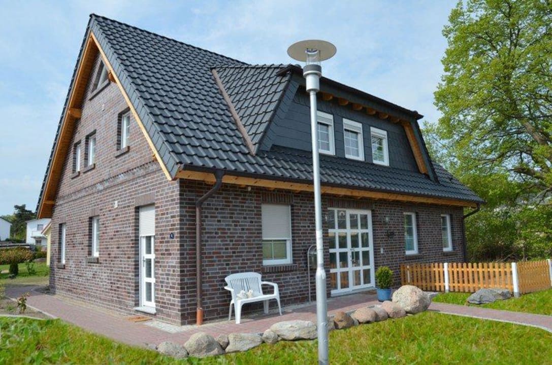 Friesenhus Friesenhus Sellin