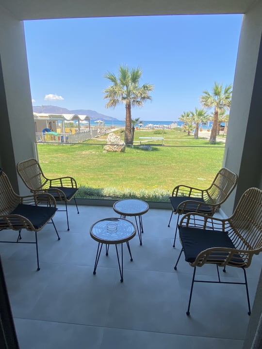 Zimmer Eliros Mare