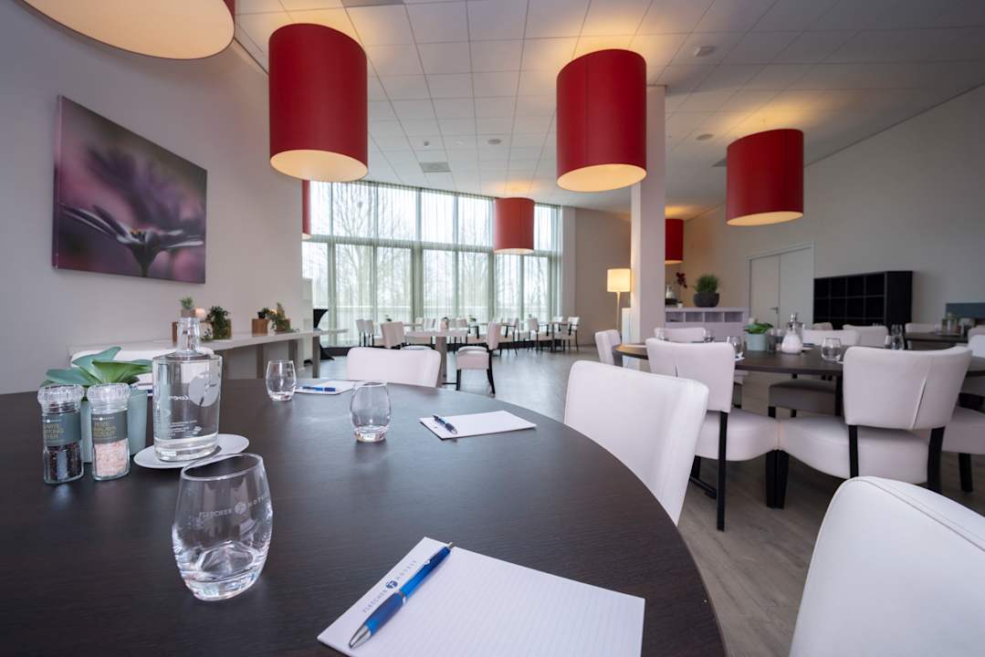 Sonstiges Fletcher Wellness-Hotel Helmond