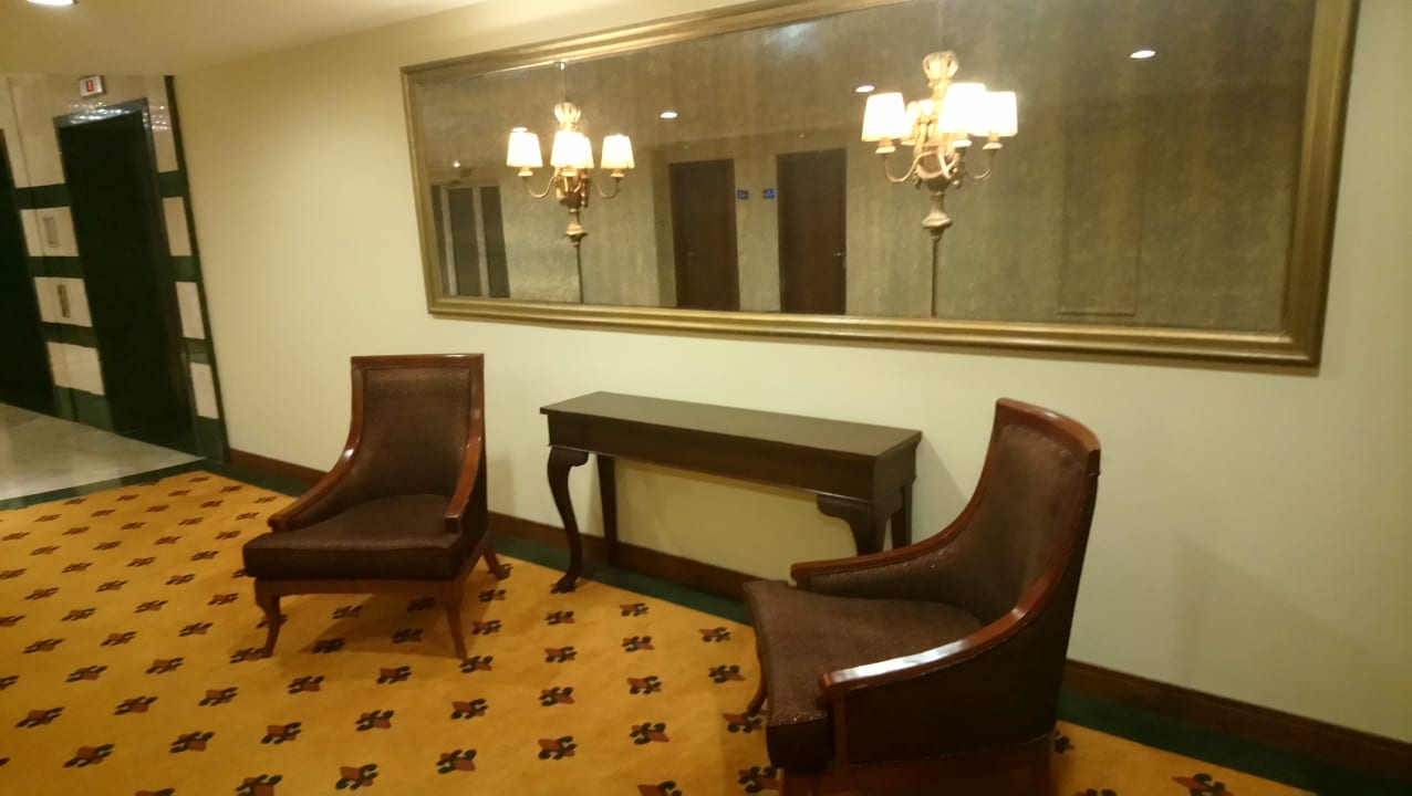 Sonstiges Starlight Resort Hotel