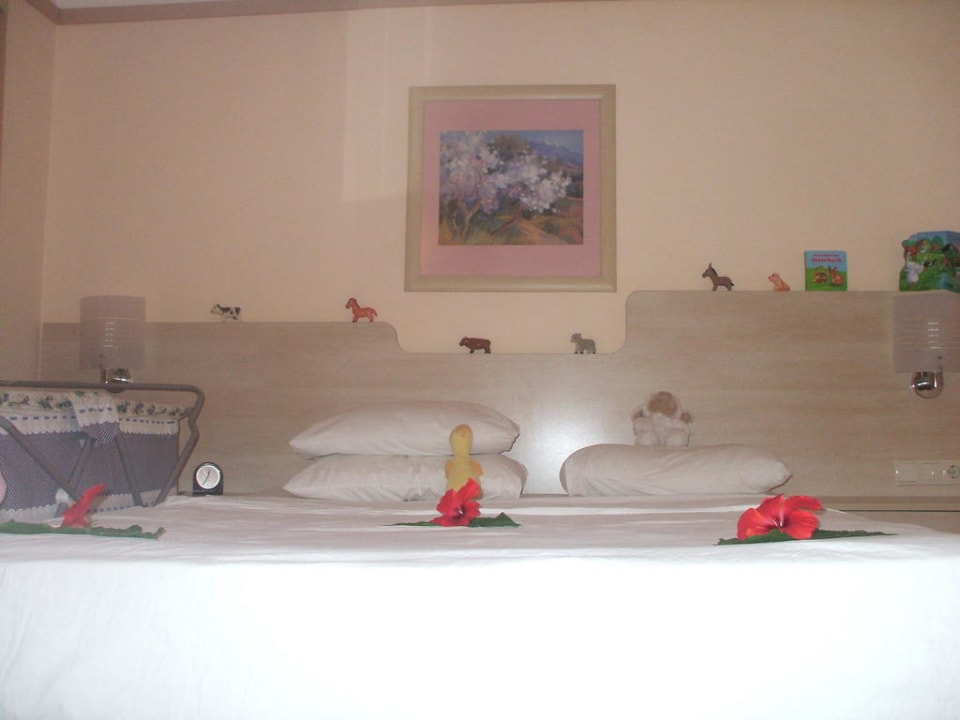 Doppelzimmer VONRESORT Golden Beach