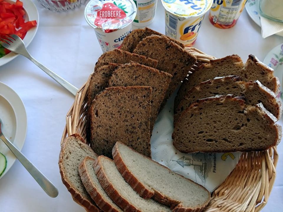Gastro Gästehaus Lutschounig