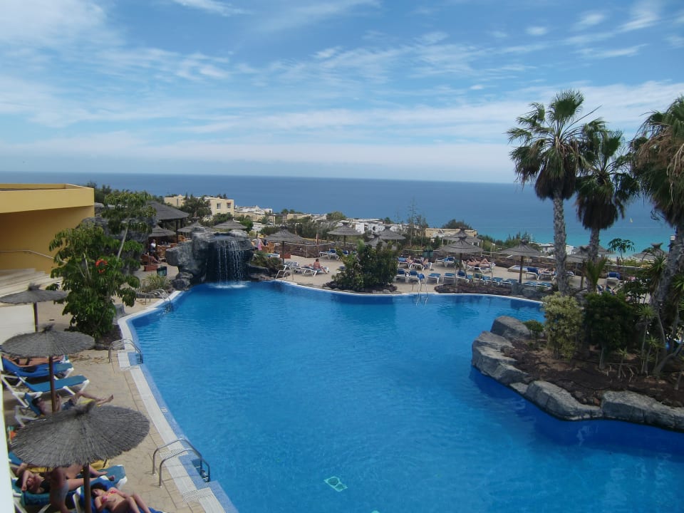 Pool AluaVillage Fuerteventura