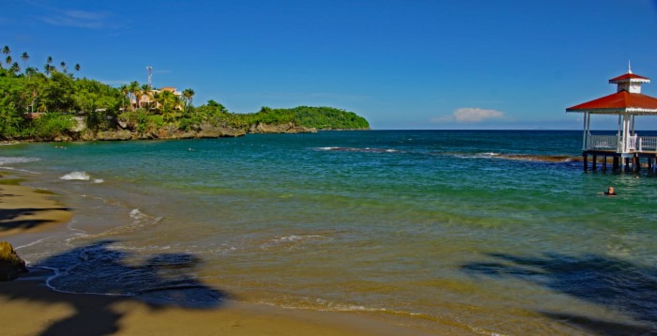 Strand Bahia Principe Grand Samana - Adults Only