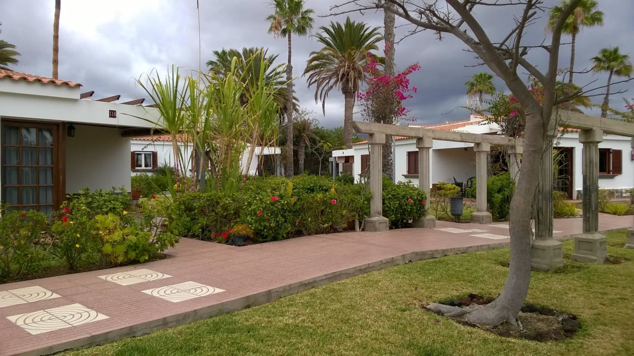 Vom Bungalow Bungalows Las Vegas Golf