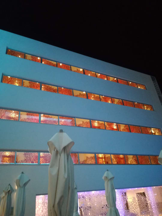 Außenansicht The Sea Hotel by Grupotel - Adults only