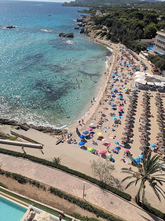 Strand Son Moll Sentits Hotel & Spa