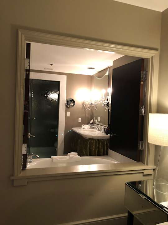 Zimmer Hotel Mansion On Forsyth Park