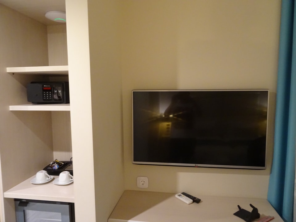 Zimmer Anemos Luxury Grand Resort