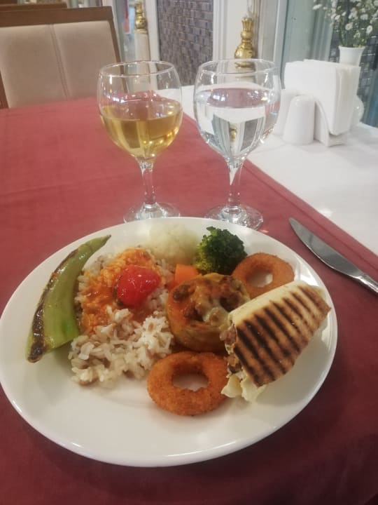 Gastro TUI MAGIC LIFE Jacaranda