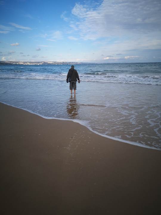 Strand Hotel Gergana