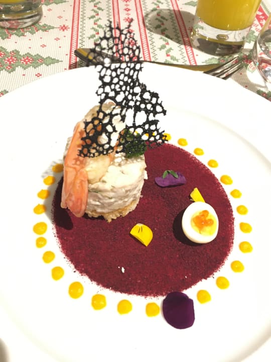 Gastro Acanthus Cennet Barut Collection