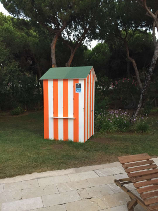 Sonstiges TUI BLUE Isla Cristina Palace