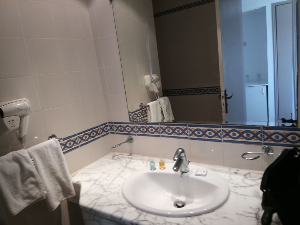 Zimmer Hotel El Kantaoui Center