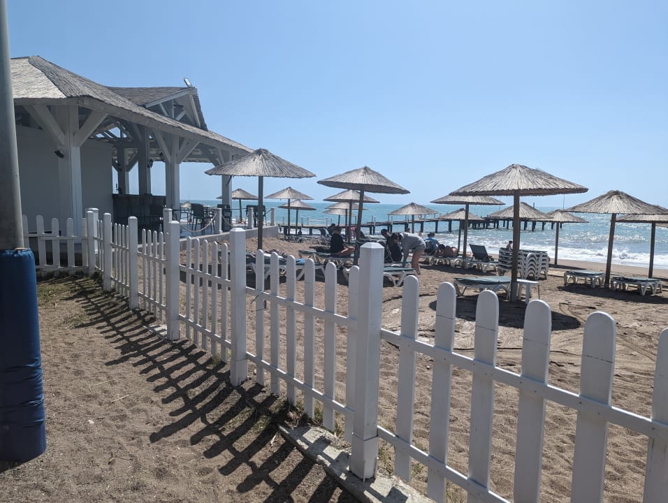 Strand IC Hotels Green Palace