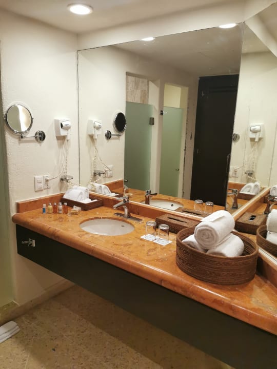 Zimmer Akumal Bay Beach & Wellness Resort