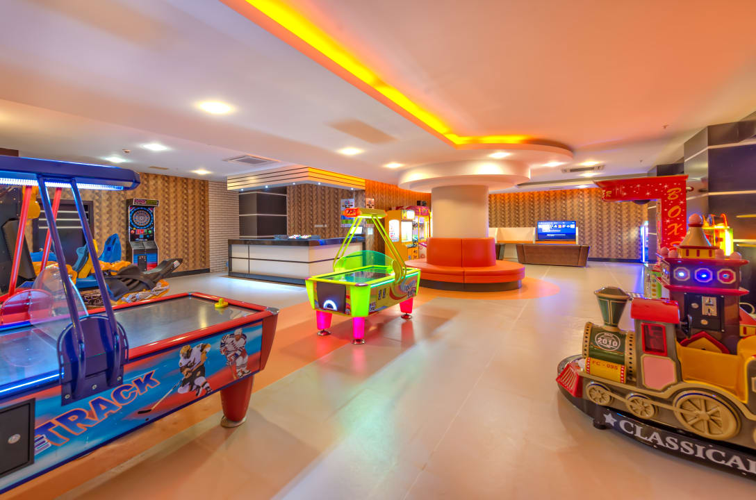 Sport & Freizeit Arycanda Kirman Premium