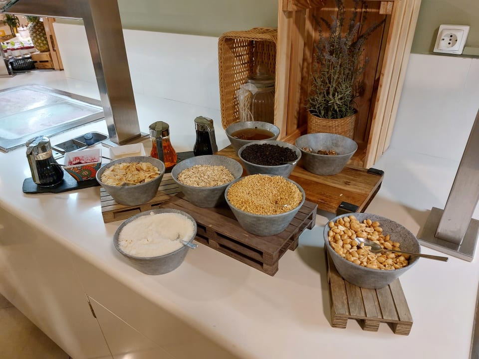 Gastro allsun Hotel Pil-lari Playa