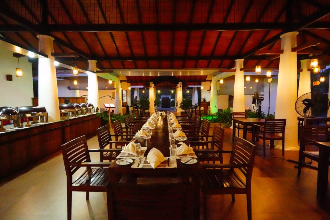 Gastro Hotel Tamarind Tree