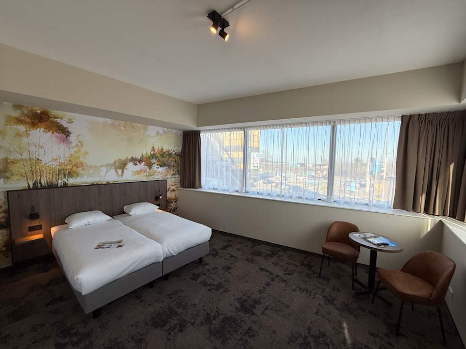 Zimmer Fletcher Hotel-Restaurant Parkstad-Zuid Limburg