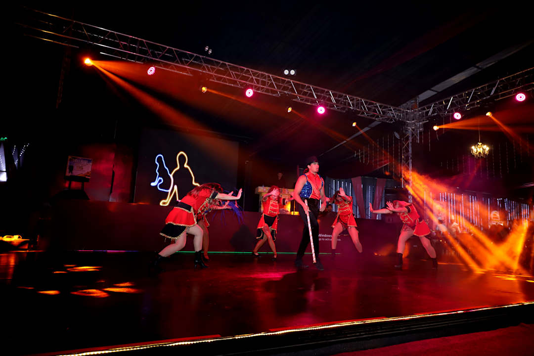 Sport & Freizeit Amwaj Beach Club Abu Soma Resort