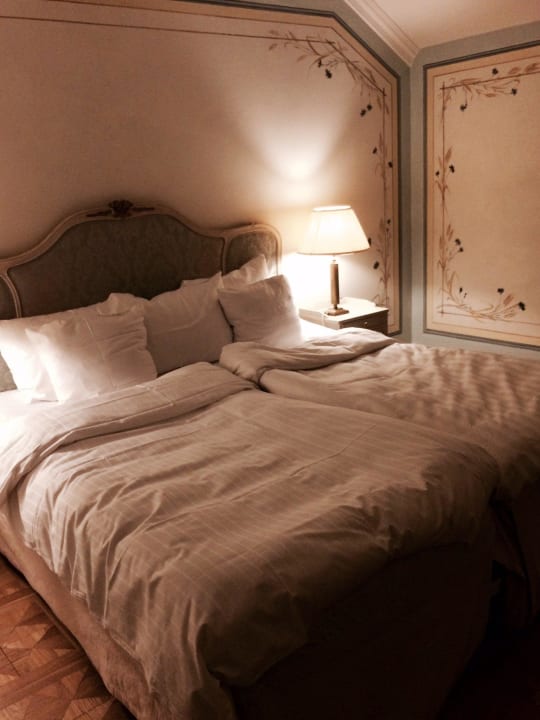 Bequemes Bett Hotel Gripsholms Värdshus