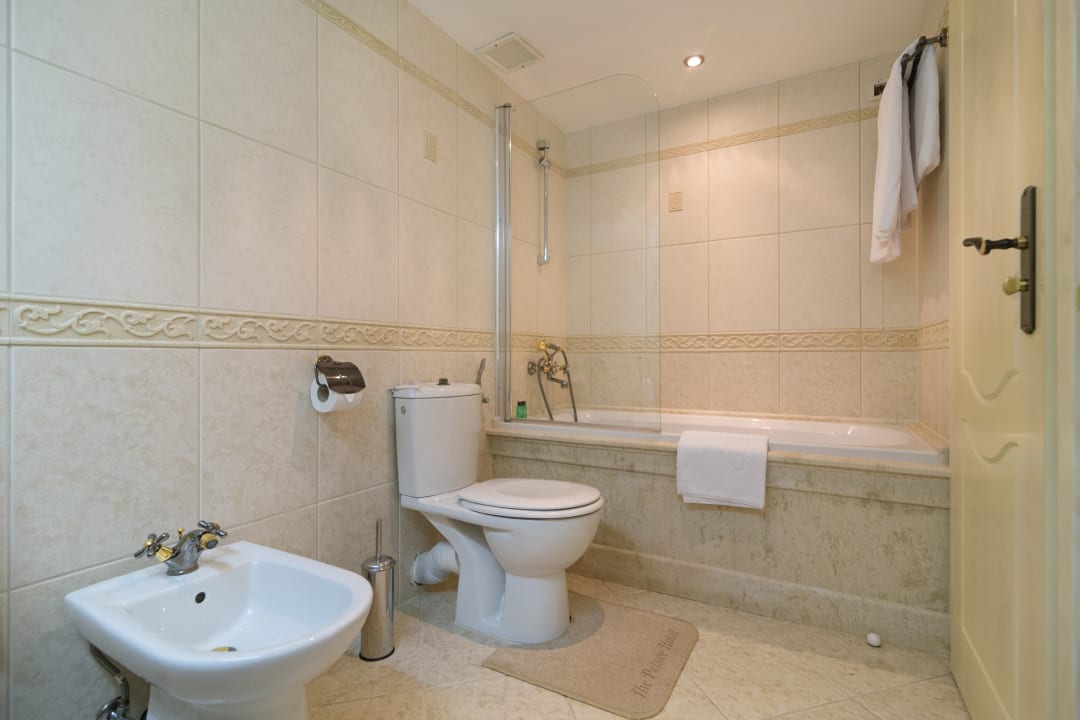 Zimmer Hotel Palace, Sunny Day Resort