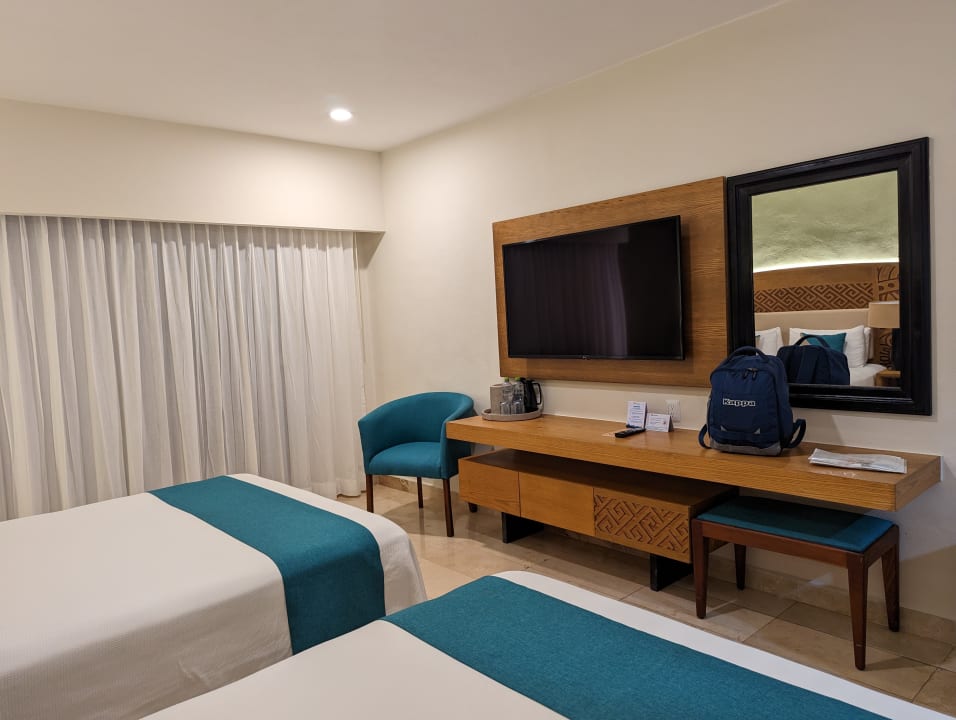 Zimmer Viva Azteca by Wyndham - All Inclusive Resort