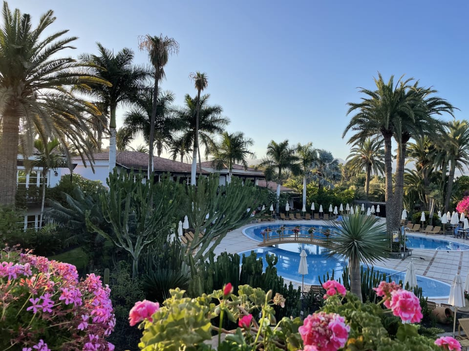 Pool Seaside Grand Hotel Residencia