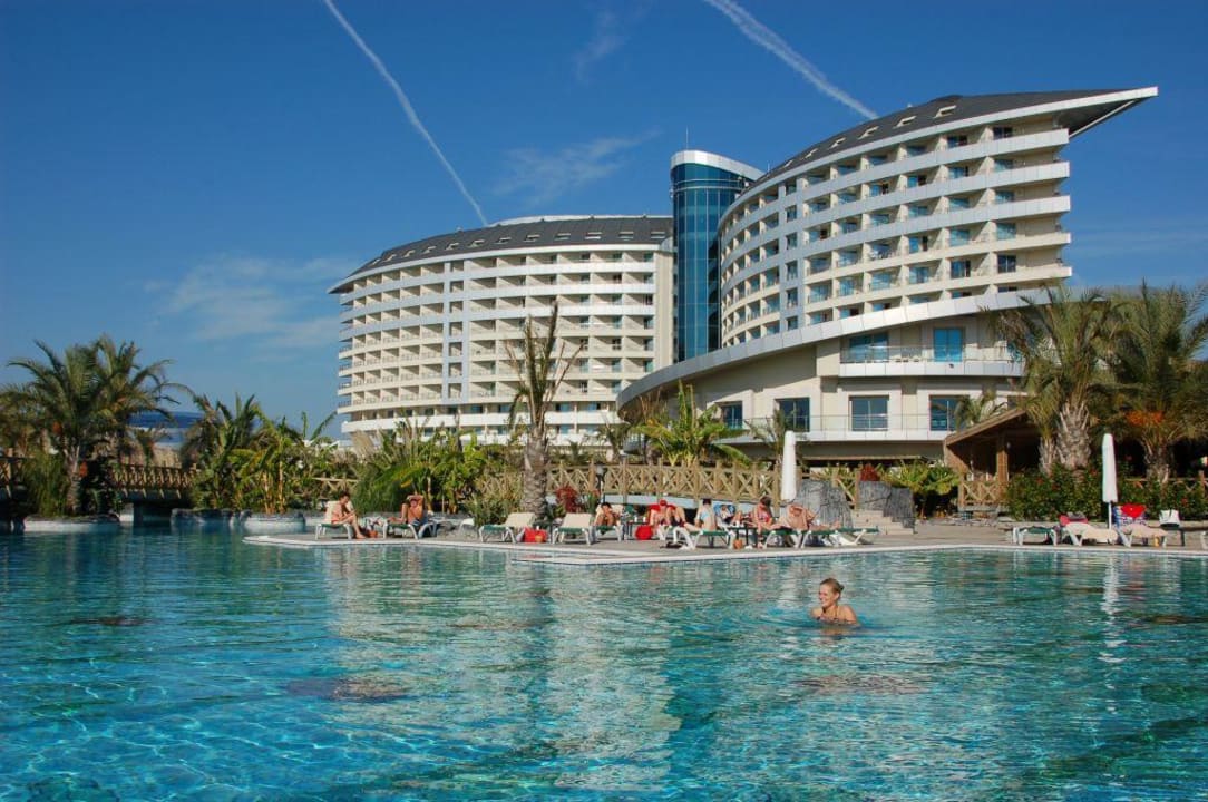 Das Hotel Royal Wings Royal Wings Hotel