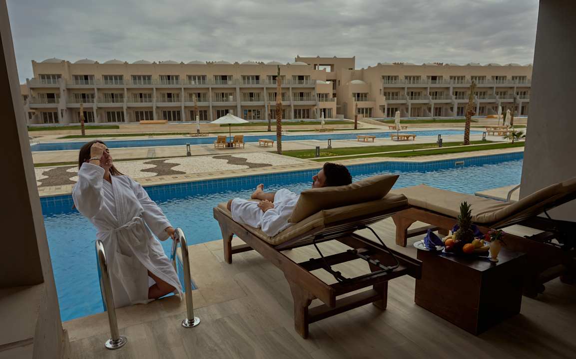 Zimmer Diamond Beach by Pearl Resort