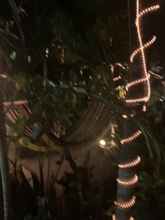 Außenansicht Hotel Rancho Estero y Mar