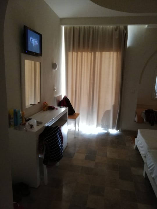 Zimmer Djerba Sun Beach Hotel & Spa