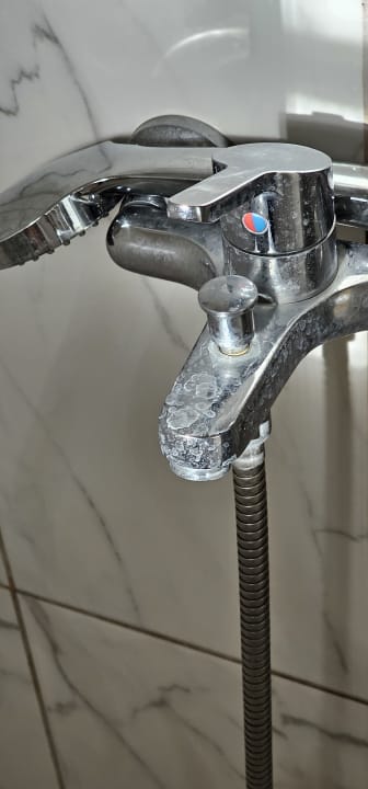 Zimmer Hotel Sayanora & Sayanora Park