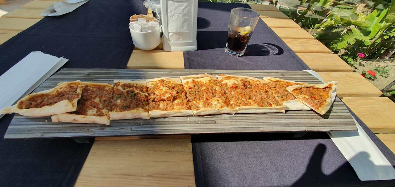 Sonstiges Aydinbey Kings Palace & Spa