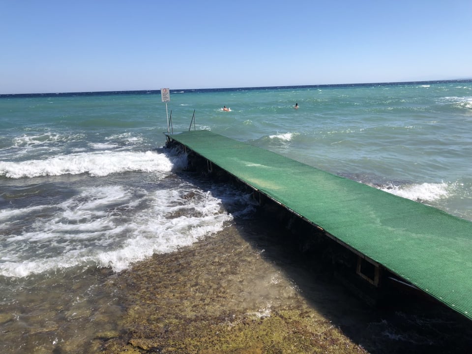 Strand AluaSoul Zakynthos - Adults only