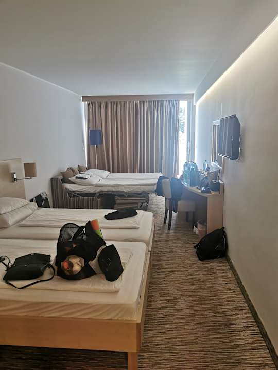 Zimmer Valamar Parentino Hotel