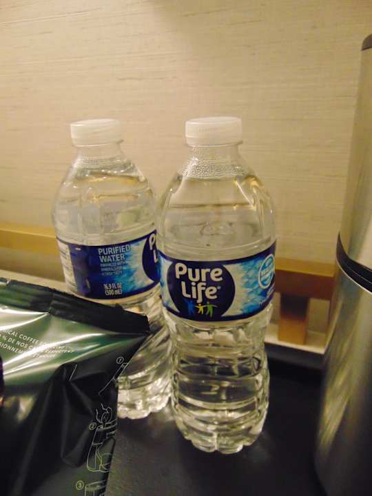 Zimmer Hotel The Henry