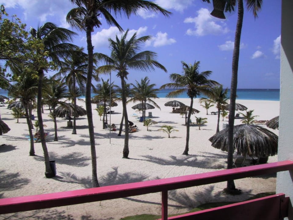 Strand Manchebo Beach Resort Manchebo Beach Resort & Spa