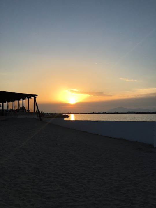 Strand Mastichari Bay Hotel