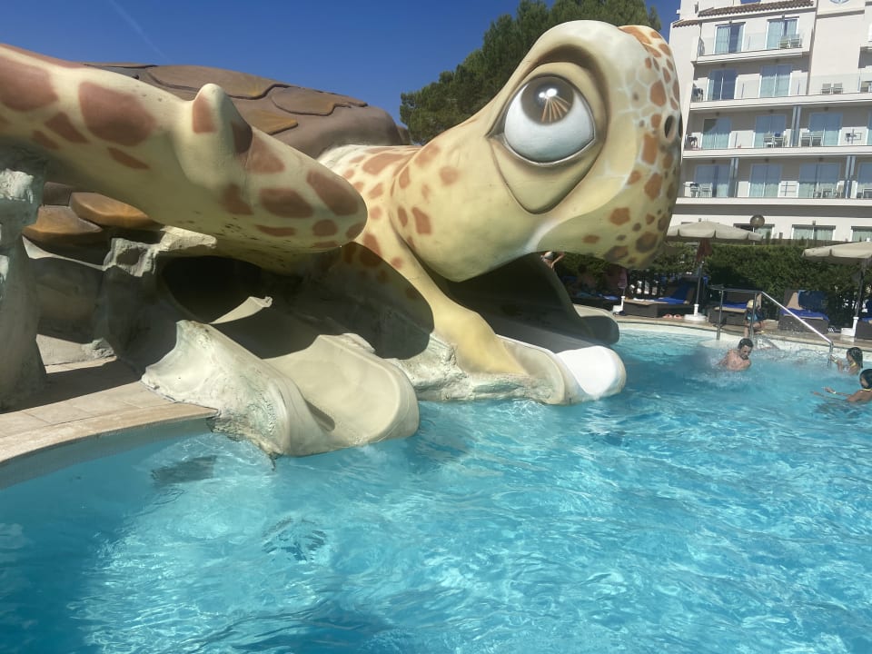 Sport & Freizeit Mar Hotels Playa de Muro Suites