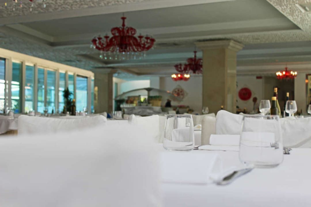 Ambienti hotel Buratti Cervia Hotel Buratti