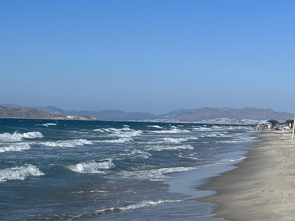 Strand TUI BLUE Palazzo del Mare